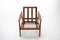 Easy Chairs Model 340 by Poul Volther for Frem Røjle, 1960s, Set of 2 13