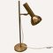 Brass Desk Lamp by Koch & Lowy for Omi, 1960s 11