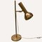 Brass Desk Lamp by Koch & Lowy for Omi, 1960s, Image 11