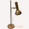 Brass Desk Lamp by Koch & Lowy for Omi, 1960s, Image 1