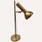 Brass Desk Lamp by Koch & Lowy for Omi, 1960s, Image 10