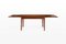 Vintage Danish Extendable Teak Dining Table, 1960s 2