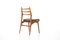 German Dining Chairs by Habeo, 1960s, Set of 6, Image 8