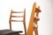 German Dining Chairs by Habeo, 1960s, Set of 6, Image 11