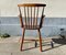 Vintage Teak Armchair by Poul M. Volther for Farstrup, 1960s, Image 5