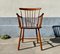 Vintage Teak Armchair by Poul M. Volther for Farstrup, 1960s 1