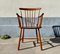 Vintage Teak Armchair by Poul M. Volther for Farstrup, 1960s, Image 1