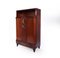 Art Deco French Rosewood Cabinet 3