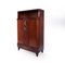 Art Deco French Rosewood Cabinet, Image 3