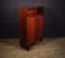 Art Deco French Rosewood Cabinet 10