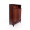 Art Deco French Rosewood Cabinet 2