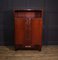 Art Deco French Rosewood Cabinet 5