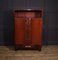 Art Deco French Rosewood Cabinet, Image 5