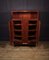 Art Deco French Rosewood Cabinet 9