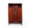 Art Deco French Rosewood Cabinet 1