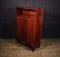 Art Deco French Rosewood Cabinet 6