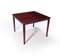 Mid-Century Danish Side Table by Vijle Stole, 1960s 1