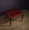 Mid-Century Danish Side Table by Vijle Stole, 1960s, Image 7