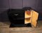 French Art Deco Ebonised Dressing Table 11