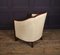 Art Deco Cream Beech Armchair, 1925, Image 9