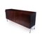 Mid-Century Rosewood Sideboard Attributed to Florence Knoll, Image 2