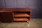 Mid-Century Rosewood Sideboard Attributed to Florence Knoll 9