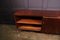 Mid-Century Rosewood Sideboard Attributed to Florence Knoll 4
