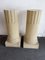 Italian Column Floor Lamps by Luciano Sartini for Singleton. 1970s, Set of 2, Image 6