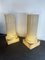 Italian Column Floor Lamps by Luciano Sartini for Singleton. 1970s, Set of 2 11