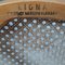 Sgabello in faggio e legno curvato di Ligna, anni '60, Immagine 6