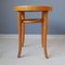 Tabouret en Hêtre et Bois Courbé de Ligna, 1960s 3