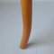 Stool in Beech and Bentwood from Ligna, 1960s 5