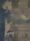 Maxwell Armfield, Reveresco, Watercolor on Silk, Framed, Image 14