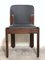Italian Model 330 Dining Chairs by Silvio Coppola for Bernini 1960s, Set of 6 8