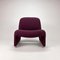 Mid-Century Alky Lounge Chair from Artifort, 1960s 1