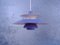 Danish PH5 Hanging Lamp by Poul Henningsen for Louis Poulsen, Denmark., Image 1