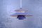 Danish PH5 Hanging Lamp by Poul Henningsen for Louis Poulsen, Denmark. 4