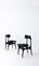 S3 Chairs by Alfred Hendrickx for Belform, 1958, Set of 4 6