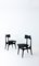 S3 Chairs by Alfred Hendrickx for Belform, 1958, Set of 4, Image 6