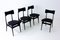 S3 Chairs by Alfred Hendrickx for Belform, 1958, Set of 4, Image 5