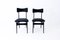 S3 Chairs by Alfred Hendrickx for Belform, 1958, Set of 4, Image 8