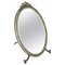 Antique Mirror with Stand in Louis XVI Style, Image 1