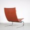 Sedie PK20 di Poul Kjaerholm per E. Kold Christensen, Danimarca, 1960, set di 2, Immagine 17