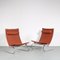 PK20 Chairs by Poul Kjaerholm for E. Kold Christensen, Denmark, 1960, Set of 2, Image 1