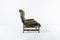 Vintage Scandinavian Sculptural Lounge Chair, 1970s 3