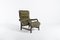 Vintage Scandinavian Sculptural Lounge Chair, 1970s 1