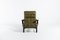 Vintage Scandinavian Sculptural Lounge Chair, 1970s 2