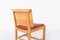 Vintage Architectural Danish Chairs, Set of 6, Image 5