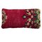 Large Turkish Handmade Decorative Rug Cushion Cover 6