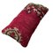 Grande Housse de Coussin Décorative Fait Main, Turquie 9